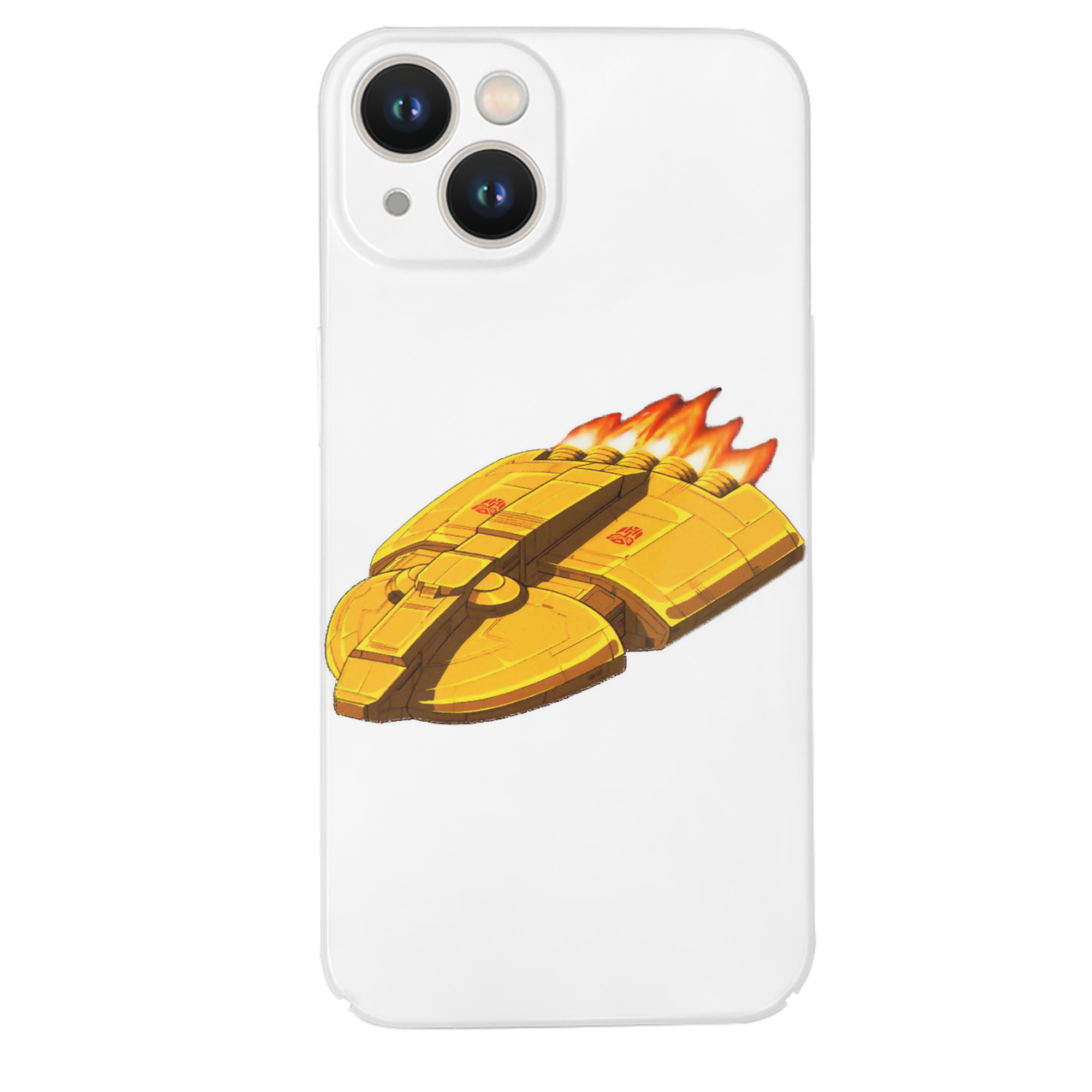 （画像用）  【iPhone 14シリーズ対応】ハードケース